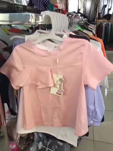 地攤經濟新風口 北京服裝尾貨批發(fā)市場全解析